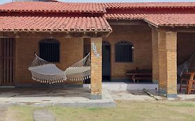 Casa Temporada Beira-Mar